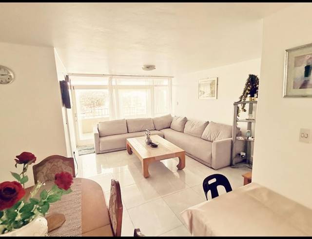 3 BEDROOM PROPERTY TO RENT IN SOUTH BEACH